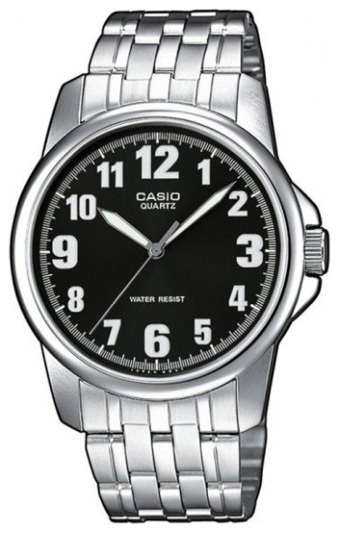 Часы Casio MTP-1260PD-1B