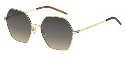 HUGO BOSS 1589/S J5G Gold 