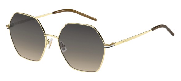Часы HUGO BOSS 1589/S J5G Gold 