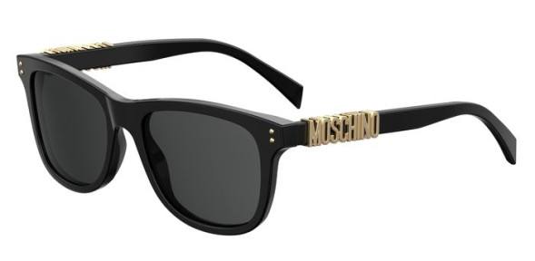 MOSCHINO MOS003/S 807