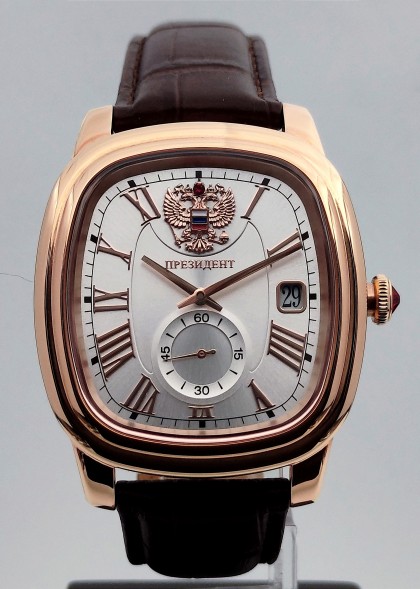 Часы Президент 3709070