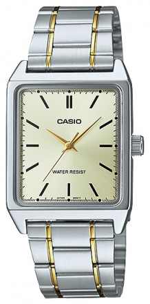 Наручные часы Casio MTP-V007SG-9E