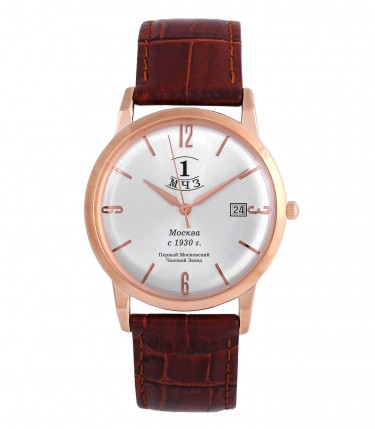 Часы Полет-Хронос 1M12/5129121-1МЧЗ