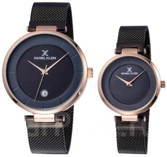 Часы Daniel Klein 11917-5