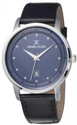 Daniel Klein 11822-2