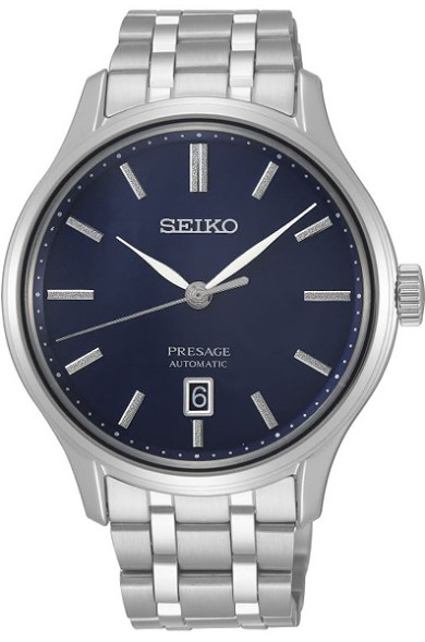Часы Seiko SRPD41J1