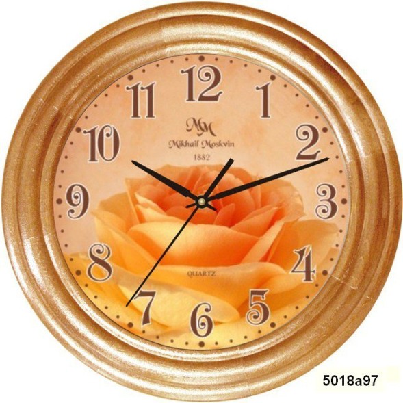 Часы Михаил Москвин 5018а97