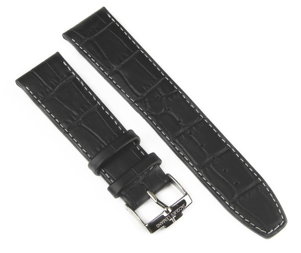 Ремешок Jacques Lemans 1-1589B