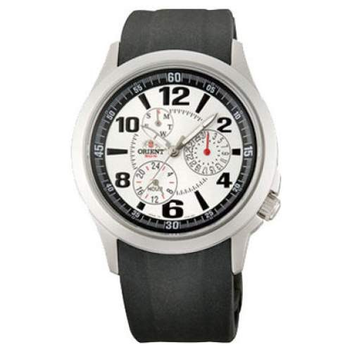 Часы Orient UT07006W