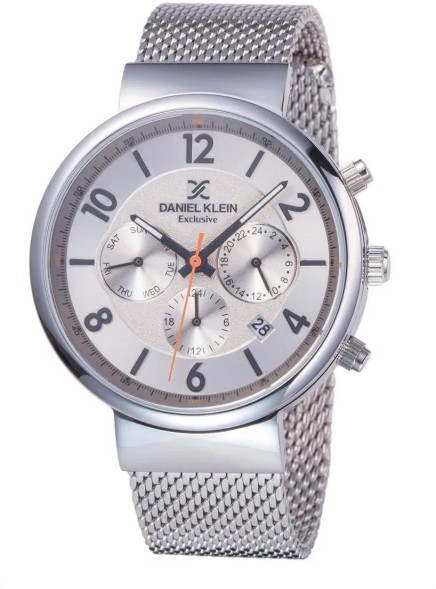 Часы Daniel Klein 11871-4