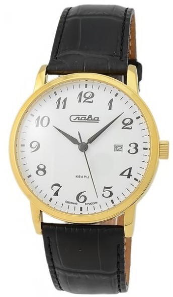 Часы Слава 1399744/2115-300