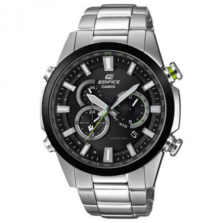 Наручные часы Casio EQW-T640DB-1A