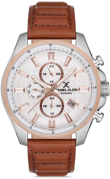 Часы Daniel Klein 12811-5