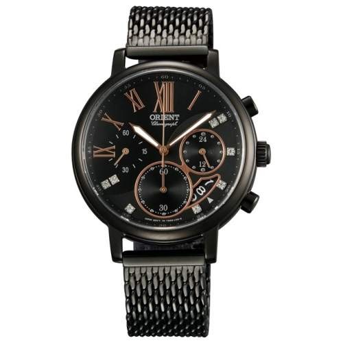 Часы Orient TW02001B