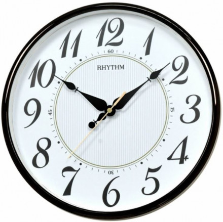 Часы RHYTHM настенные CMG465BR02