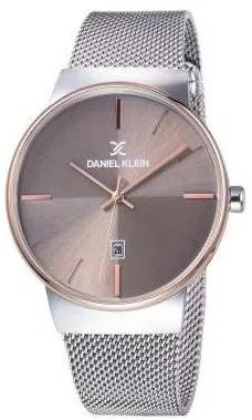 Часы Daniel Klein 11853-6