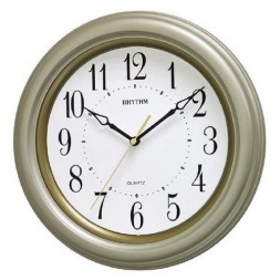 RHYTHM настенные CMG726NR18