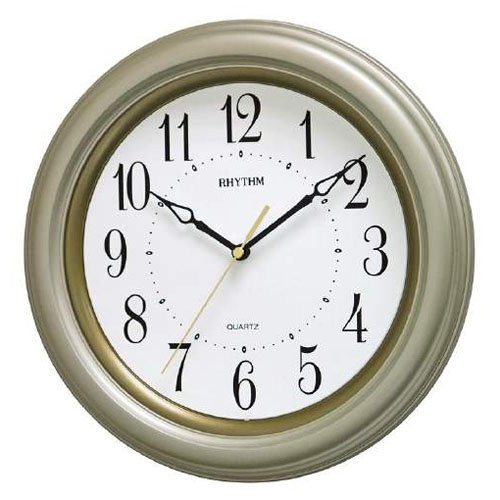 Часы RHYTHM настенные CMG726NR18