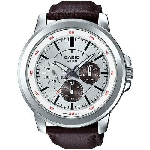 Часы Casio MTP-X300L-7E