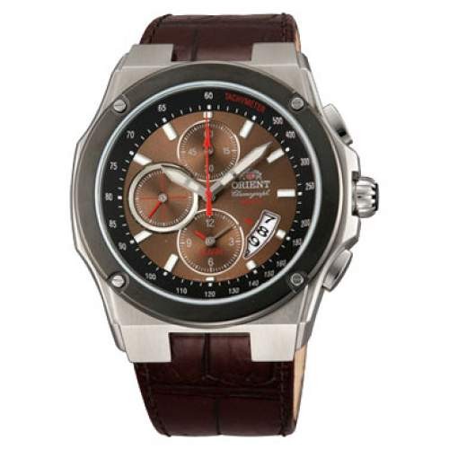 Часы Orient TD0Y003T