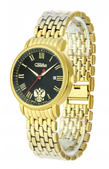 Часы Слава 1419732/2115-100