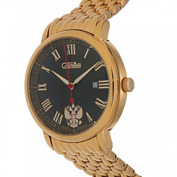 Часы Слава 1419732/2115-100