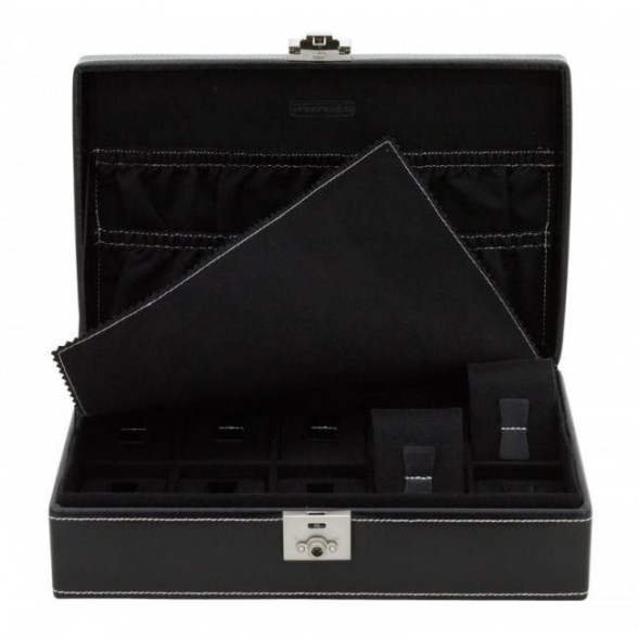 Шкатулка для 10 часов. Серия LONDON 26120-2