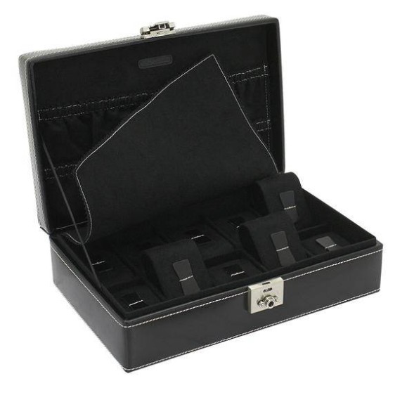 Шкатулка для 10 часов. Серия LONDON 26120-2