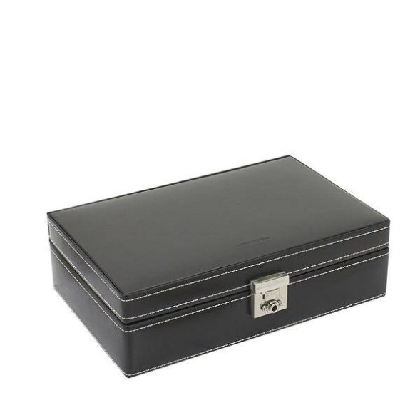 Шкатулка для 10 часов. Серия LONDON 26120-2