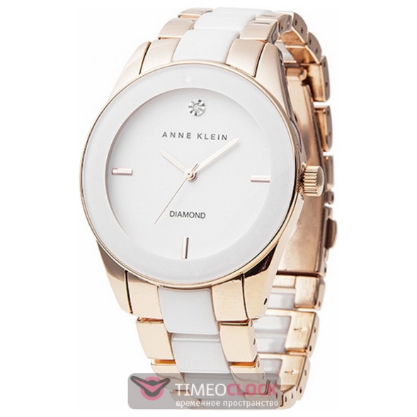 Часы Anne Klein 1436WTRG