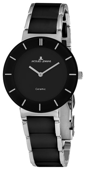 Часы Jacques Lemans 1-1866A