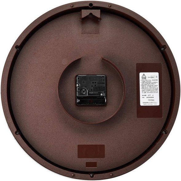 Часы Rhythm 4KGA06SR06