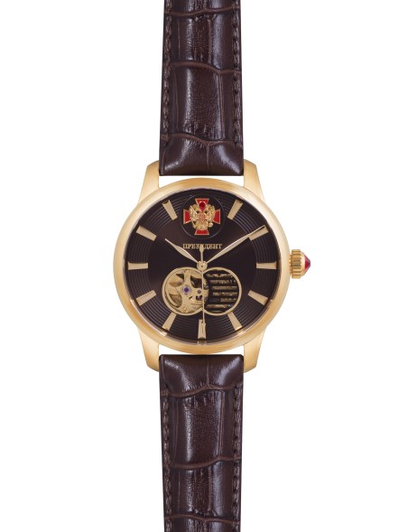 Часы Президент 3916092