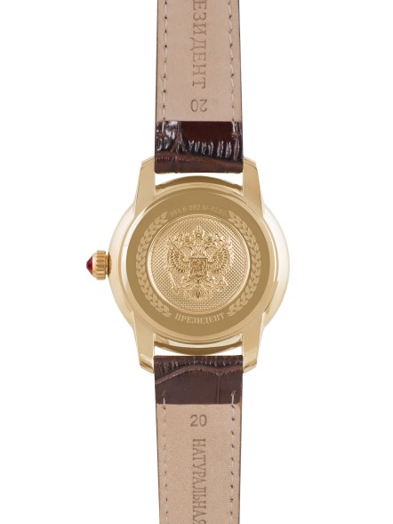 Часы Президент 3916092