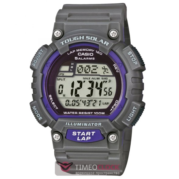 Часы Casio STL-S100H-8A