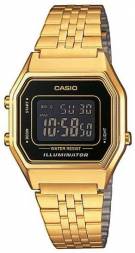 Casio LA680WEGA-1B