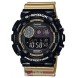 Часы Casio  GD-120CS-1E