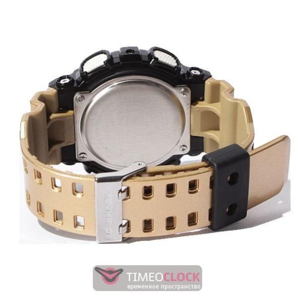 Часы Casio  GD-120CS-1E