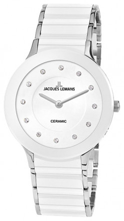 Наручные часы Jacques Lemans 1-1856F