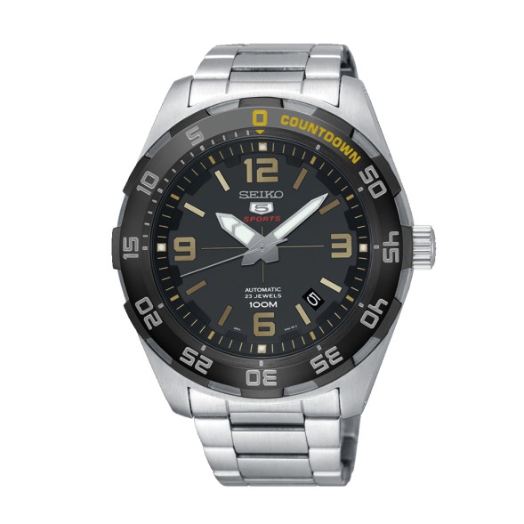 Часы Seiko SRPB83K1