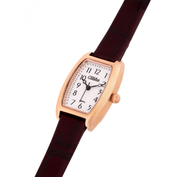 Часы Слава 5023837/300-2035