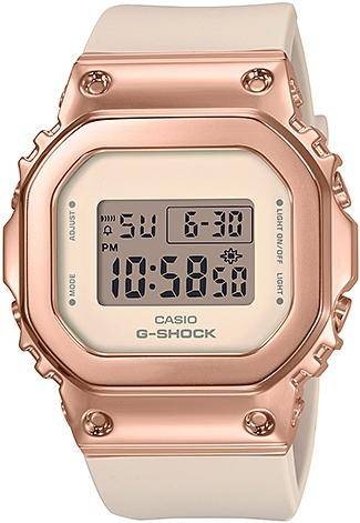 Часы Casio GM-S5600PG-4E