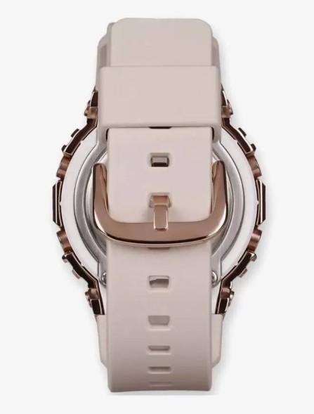 Часы Casio GM-S5600PG-4E