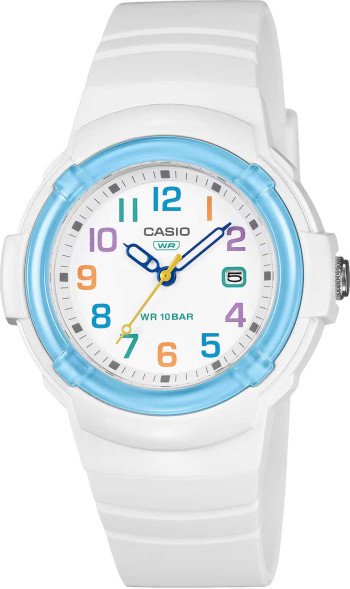 Часы Casio LX-800H-7A2