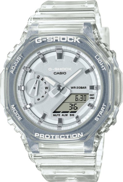 Часы Casio GMA-S2100SK-7A