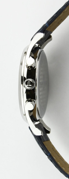 Часы Jacques Lemans 1-1844ZC