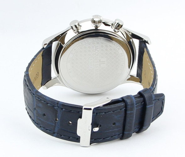 Часы Jacques Lemans 1-1844ZC