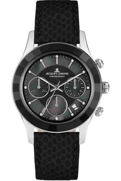 Часы Jacques Lemans 1-2151A