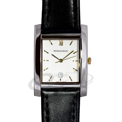 Часы Romanson TL0226SXC(WH)