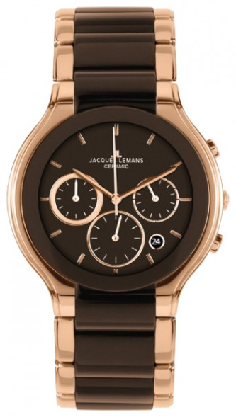 Часы Jacques Lemans 1-1580K